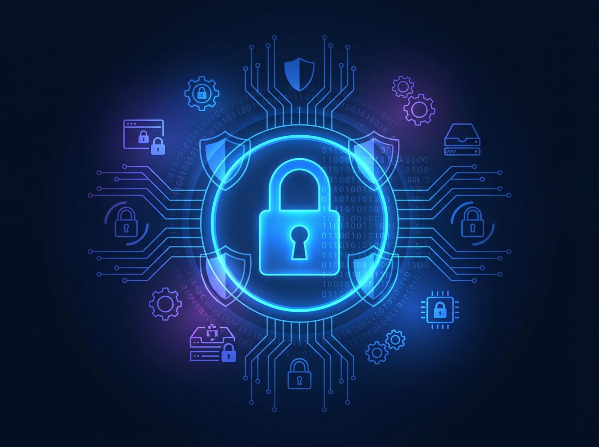 和谐加速器安全防护体系